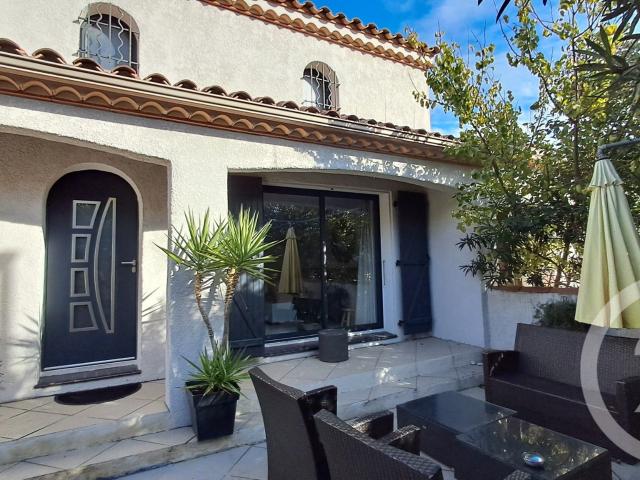 Maison 5 pièces 96 m²