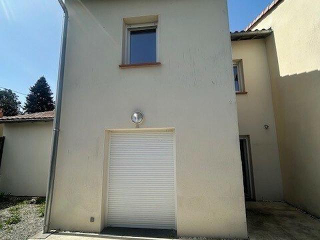 Maison 5 pièces 96 m²