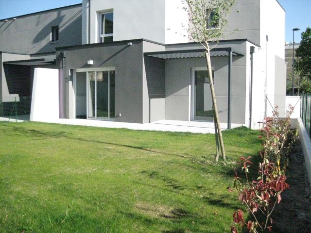 Maison 5 pièces 96 m²