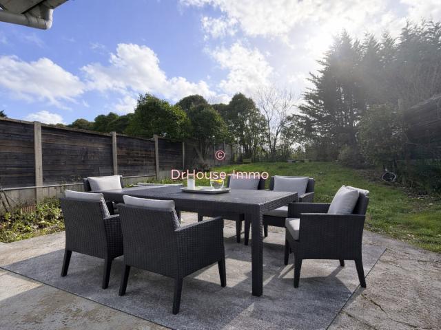 Maison 5 pièces 96 m²