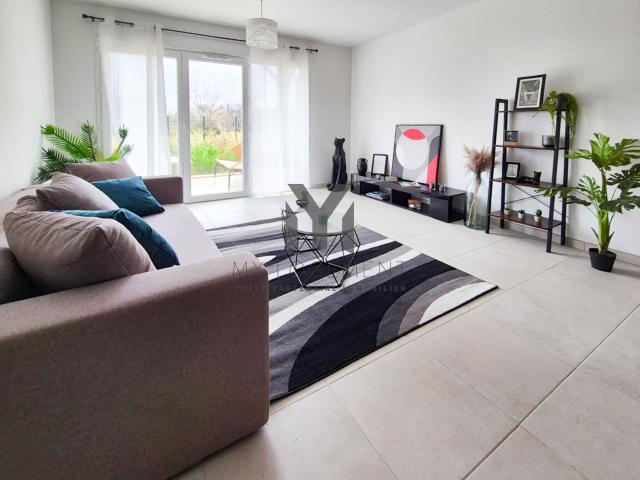 Maison 5 pièces 96 m²