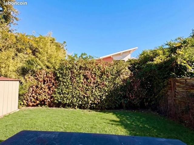 Maison 5 pièces 96 m²