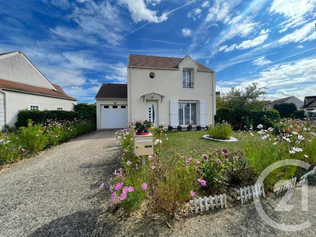 Maison 5 pièces 96 m²