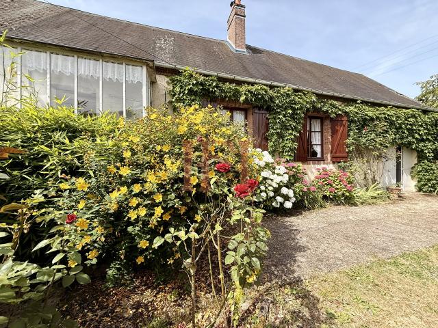 Maison 5 pièces 96 m²