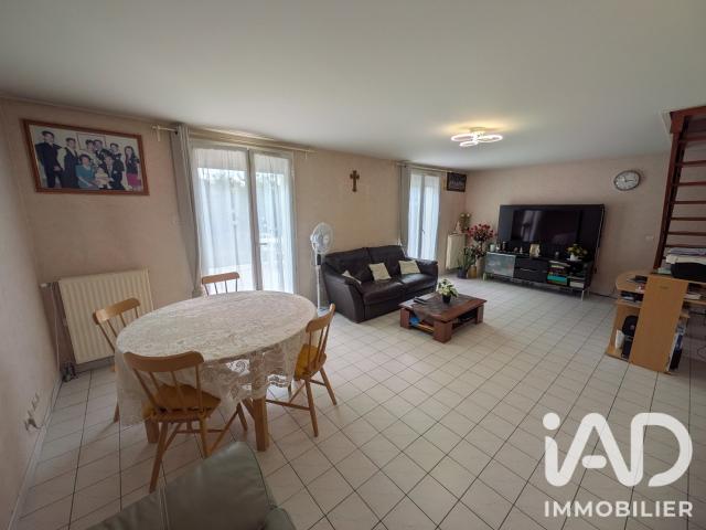 Maison 5 pièces 96 m²