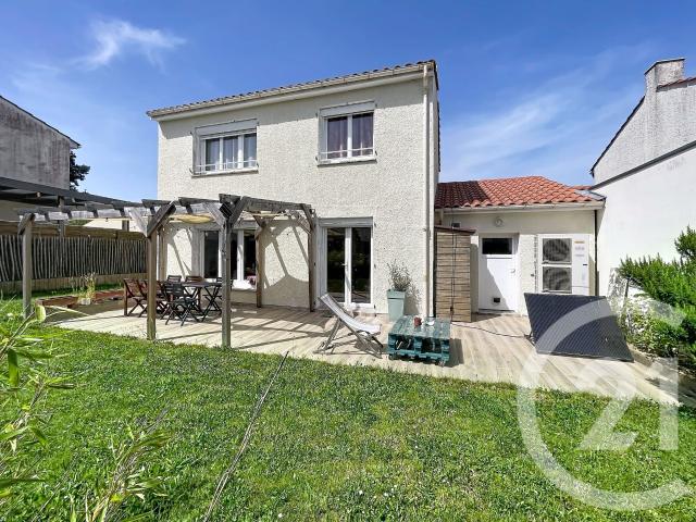 Maison 5 pièces 96 m²