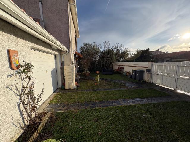 Maison 5 pièces 96 m²