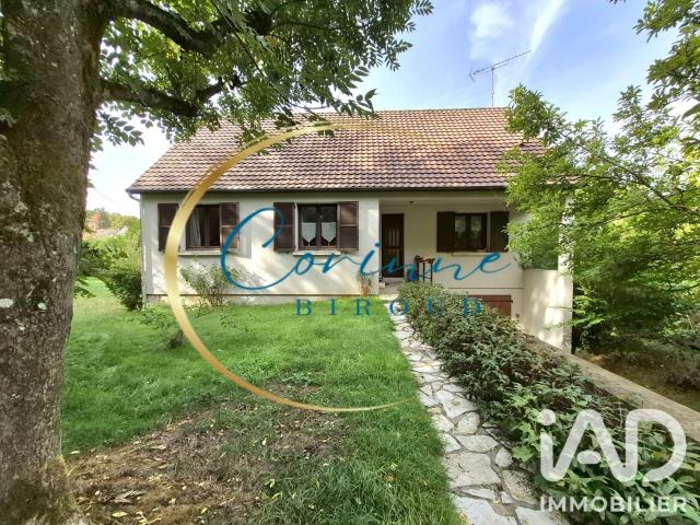 Maison 5 pièces 96 m²