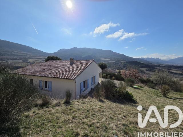 Maison 5 pièces 96 m²