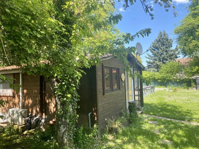 Maison 5 pièces 96 m²