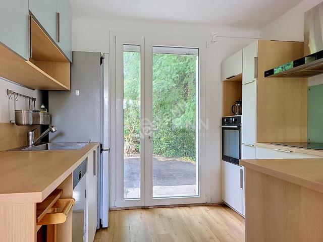Maison 5 pièces 96 m²