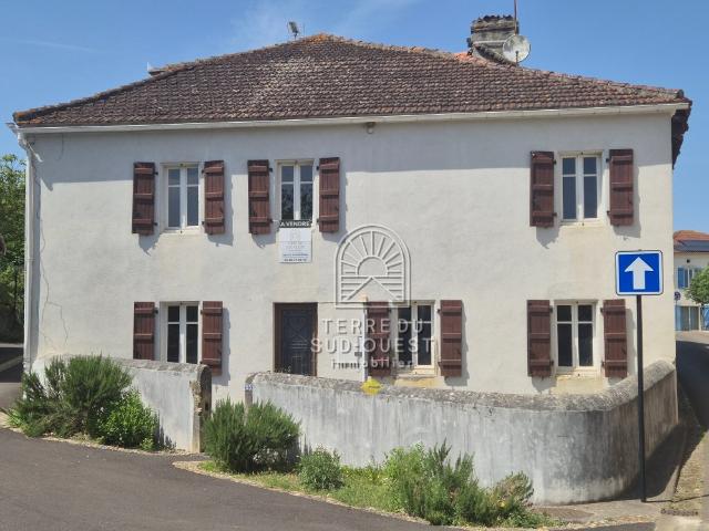 Maison 5 pièces 96 m²