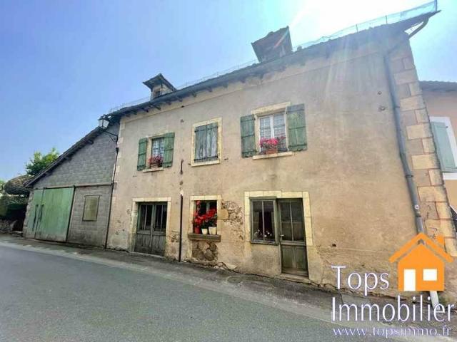 Maison 5 pièces 96 m²