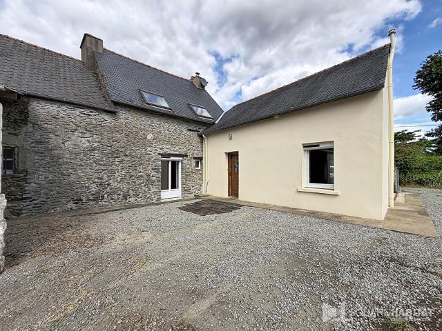 Maison 5 pièces 96 m²