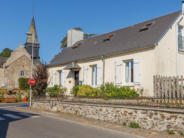 Maison 5 pièces 96 m²