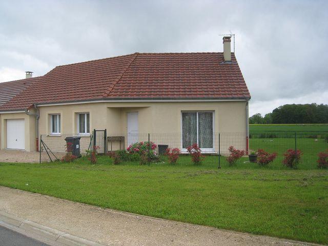 Maison 5 pièces 96 m²