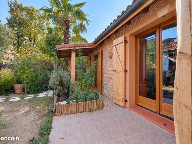 Maison 5 pièces 96 m²