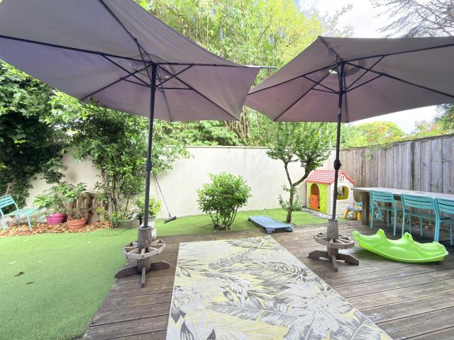 Maison 5 pièces 96 m²