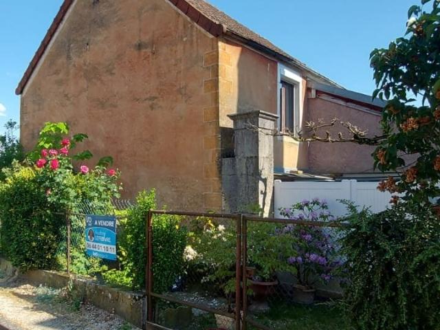 Maison 5 pièces 96 m²