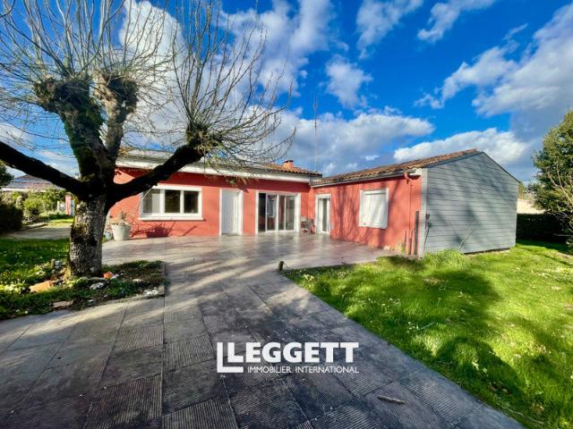 Maison 5 pièces 96 m²