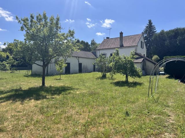 Maison 5 pièces 96 m²
