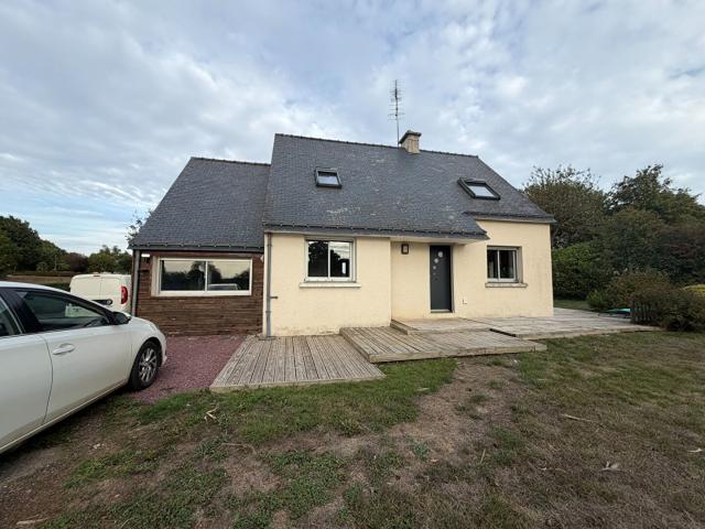 Maison 5 pièces 96 m²