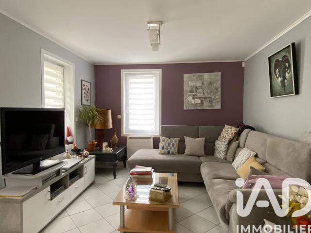 Maison 5 pièces 96 m²