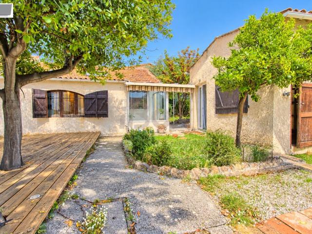 Maison 5 pièces 96 m²