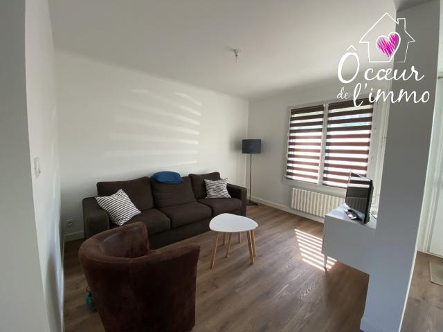 Maison 5 pièces 96 m²