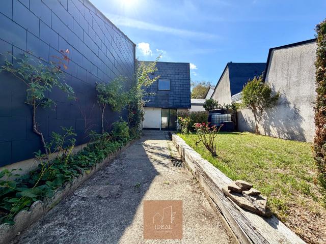 Maison 5 pièces 96 m²