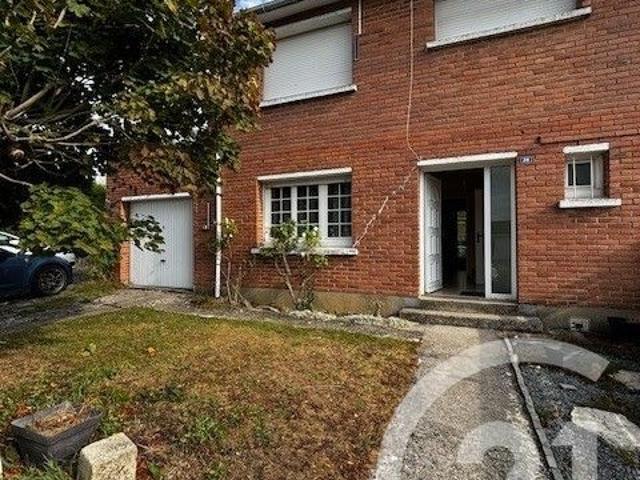 Maison 5 pièces 96 m²
