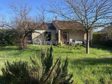Maison 5 pièces 96 m²