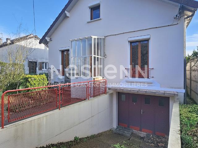 Maison 5 pièces 96 m²