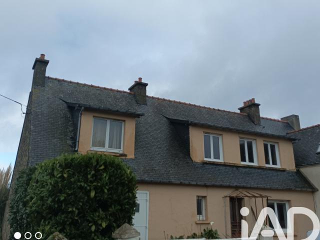 Maison 5 pièces 96 m²