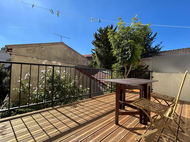Maison 5 pièces 96 m²