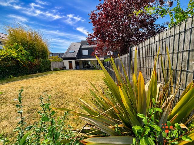 Maison 5 pièces 96 m²