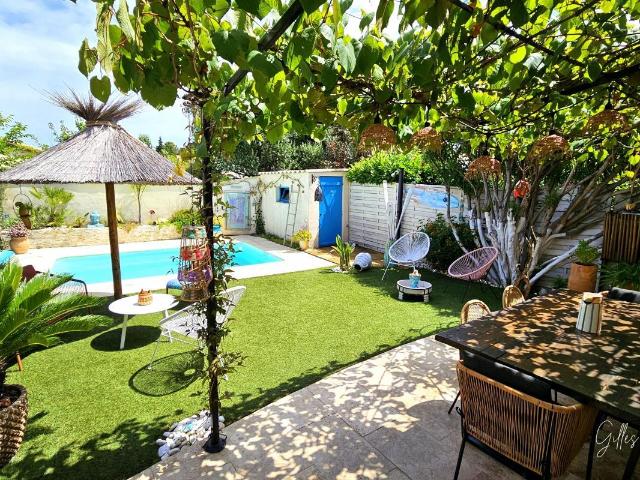 Maison 5 pièces 96 m²