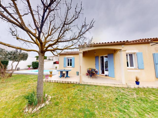 Maison 5 pièces 96 m²