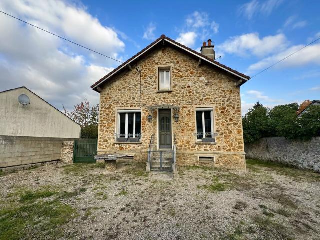 Maison 5 pièces 96 m²