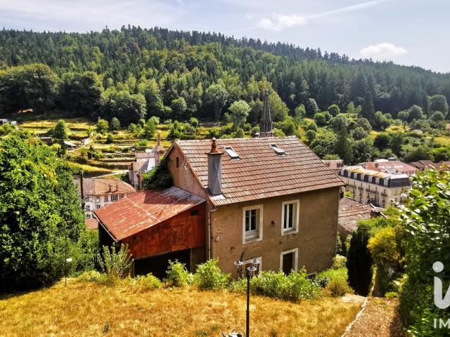 Maison 5 pièces 96 m²