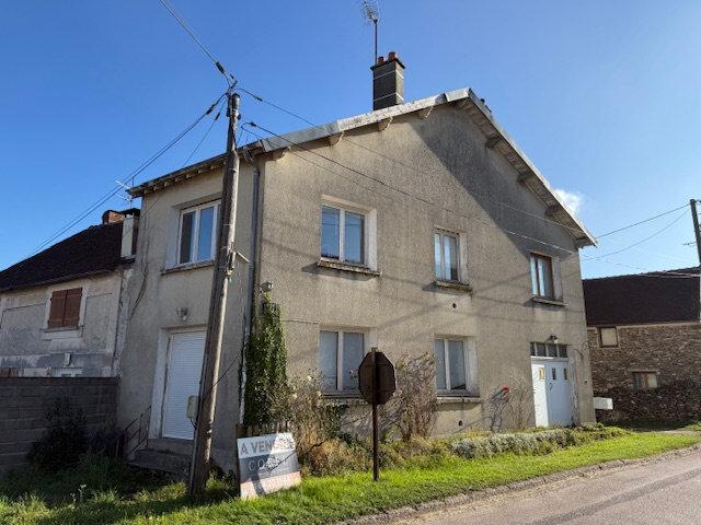 Maison 5 pièces 96 m²