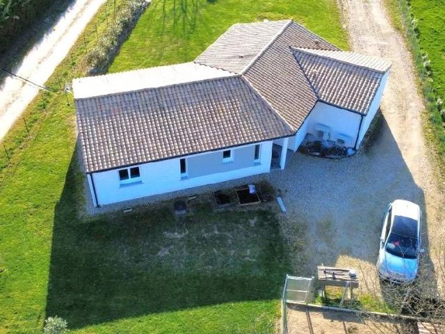 Maison 5 pièces 96 m²