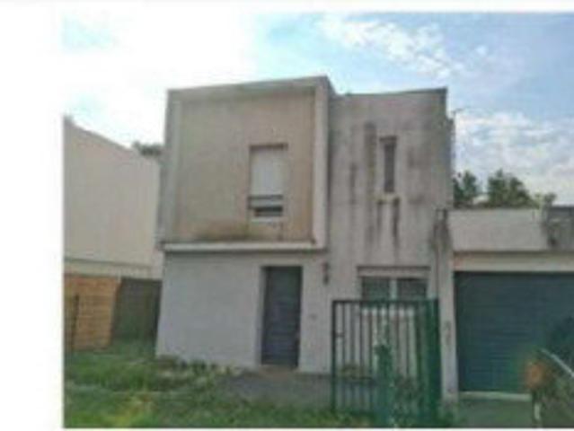 Maison 5 pièces 96 m²