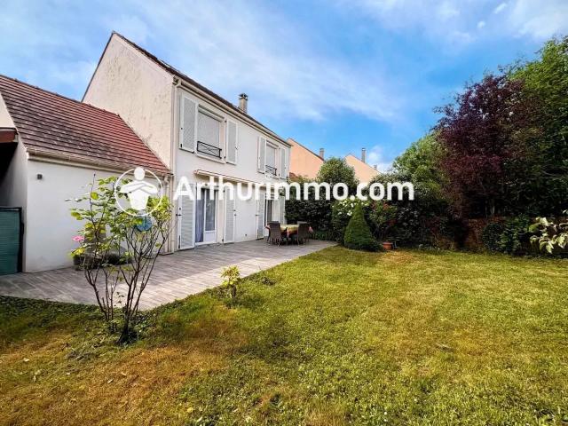 Maison 5 pièces 96 m²