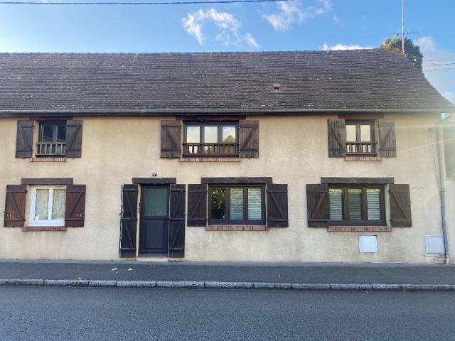 Maison 5 pièces 96 m²