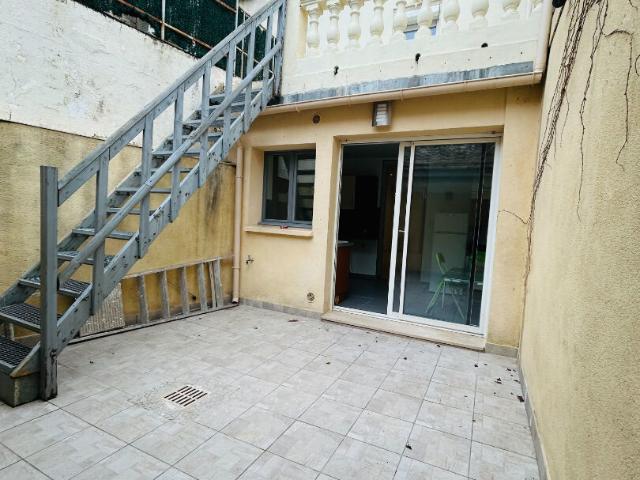 Maison 5 pièces 96 m²