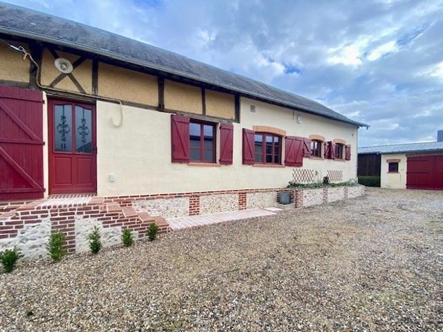 Maison 5 pièces 96 m²