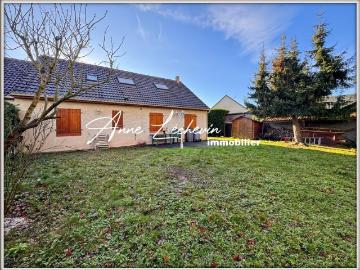 Maison 5 pièces 96 m²