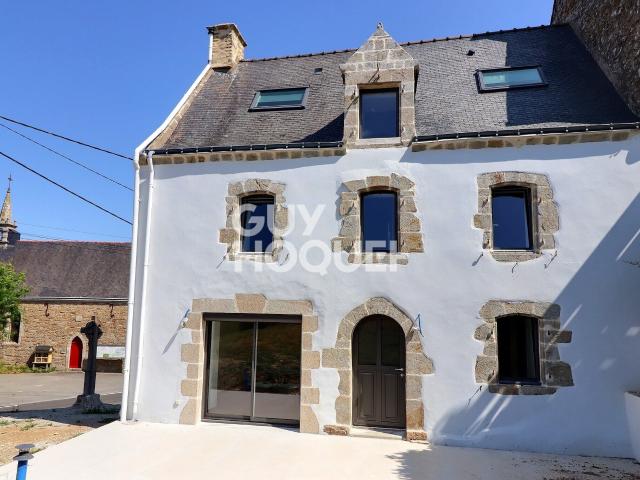 Maison 5 pièces 96 m²