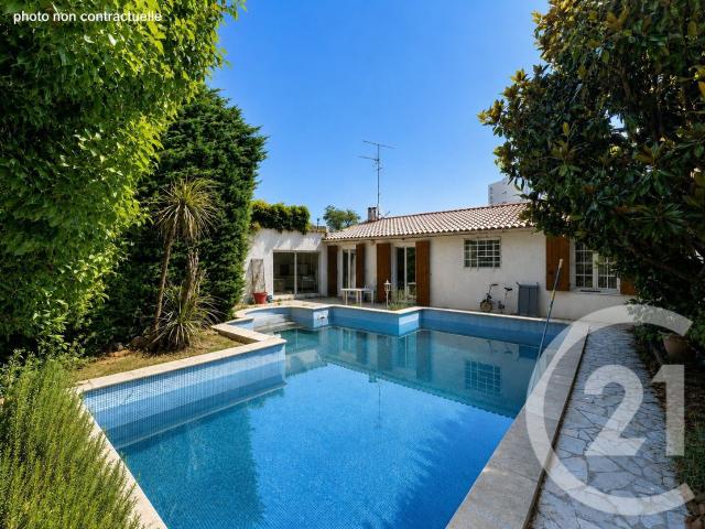 Maison 5 pièces 96 m²